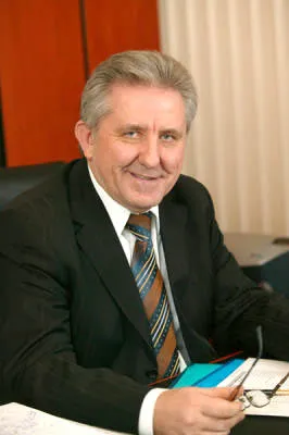 Володимир Головач